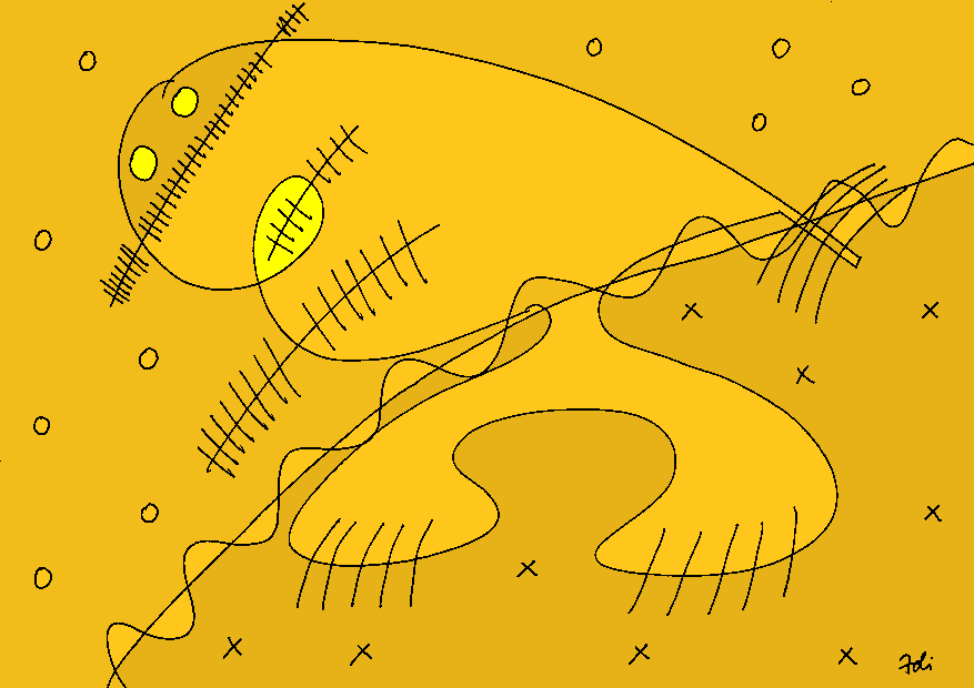 Digital - 2016 drawing